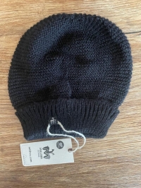 Mütze ARROCITO schwarz