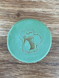 Alpaka-Keratin Seife Bierseife