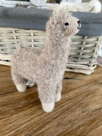 Alpaquita Kuscheltier "Cuchi" 18 cm